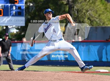 Thumbnail 3 in Rancho Cotate @ Tamalpais (CIF NCS D3 Semi Final) photogallery.
