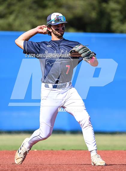 Thumbnail 3 in Rancho Cotate @ Tamalpais (CIF NCS D3 Semi Final) photogallery.