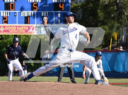 Thumbnail 1 in Rancho Cotate @ Tamalpais (CIF NCS D3 Semi Final) photogallery.