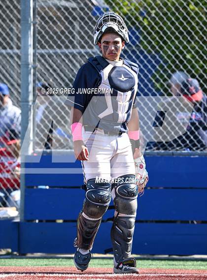Thumbnail 2 in Rancho Cotate @ Tamalpais (CIF NCS D3 Semi Final) photogallery.