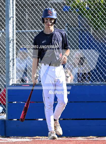 Thumbnail 2 in Rancho Cotate @ Tamalpais (CIF NCS D3 Semi Final) photogallery.