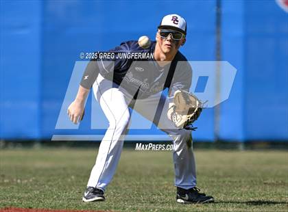Thumbnail 2 in Rancho Cotate @ Tamalpais (CIF NCS D3 Semi Final) photogallery.