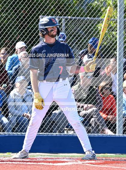 Thumbnail 1 in Rancho Cotate @ Tamalpais (CIF NCS D3 Semi Final) photogallery.