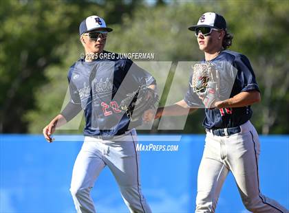 Thumbnail 1 in Rancho Cotate @ Tamalpais (CIF NCS D3 Semi Final) photogallery.