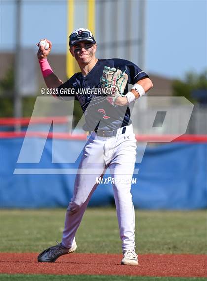 Thumbnail 3 in Rancho Cotate @ Tamalpais (CIF NCS D3 Semi Final) photogallery.