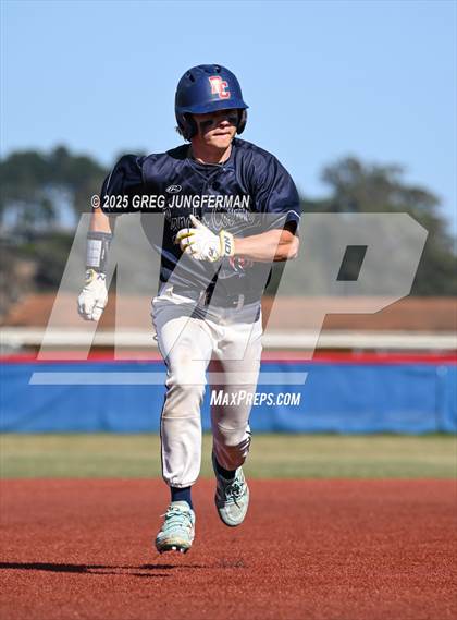 Thumbnail 3 in Rancho Cotate @ Tamalpais (CIF NCS D3 Semi Final) photogallery.