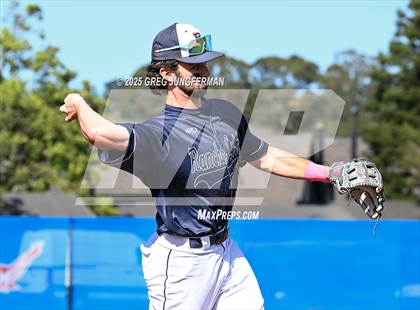 Thumbnail 1 in Rancho Cotate @ Tamalpais (CIF NCS D3 Semi Final) photogallery.