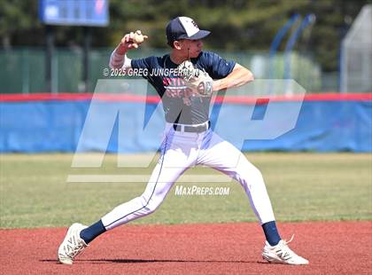 Thumbnail 3 in Rancho Cotate @ Tamalpais (CIF NCS D3 Semi Final) photogallery.