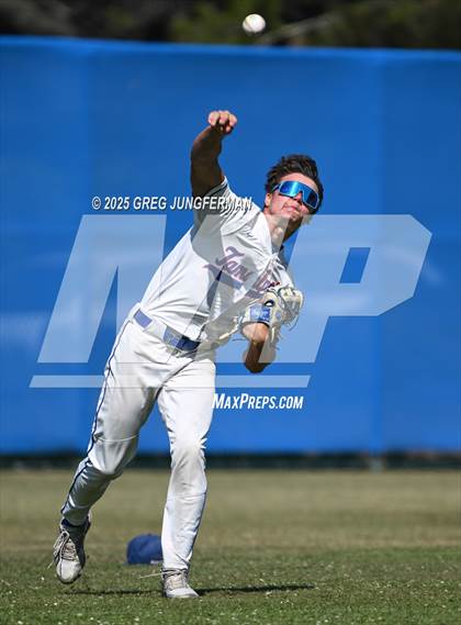 Thumbnail 3 in Rancho Cotate @ Tamalpais (CIF NCS D3 Semi Final) photogallery.