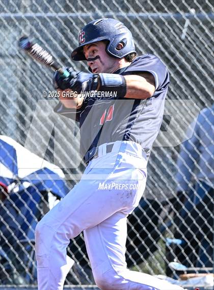 Thumbnail 3 in Rancho Cotate @ Tamalpais (CIF NCS D3 Semi Final) photogallery.