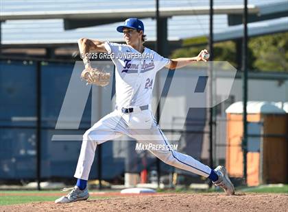 Thumbnail 3 in Rancho Cotate @ Tamalpais (CIF NCS D3 Semi Final) photogallery.