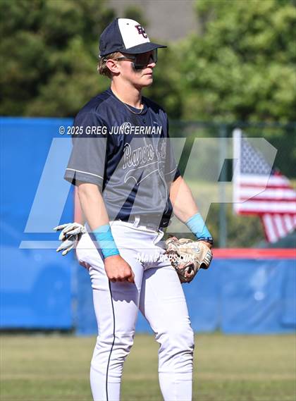 Thumbnail 2 in Rancho Cotate @ Tamalpais (CIF NCS D3 Semi Final) photogallery.