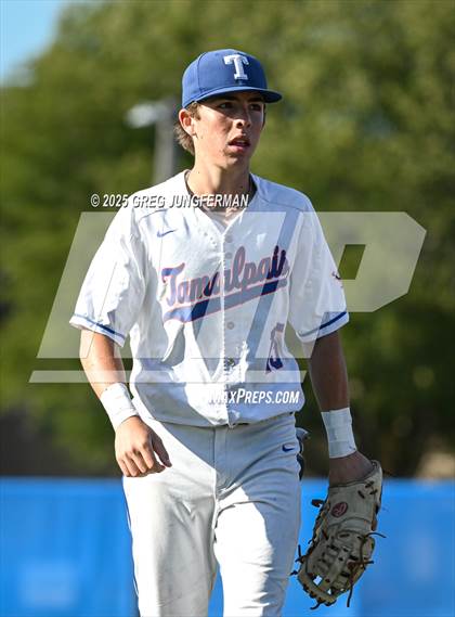 Thumbnail 2 in Rancho Cotate @ Tamalpais (CIF NCS D3 Semi Final) photogallery.
