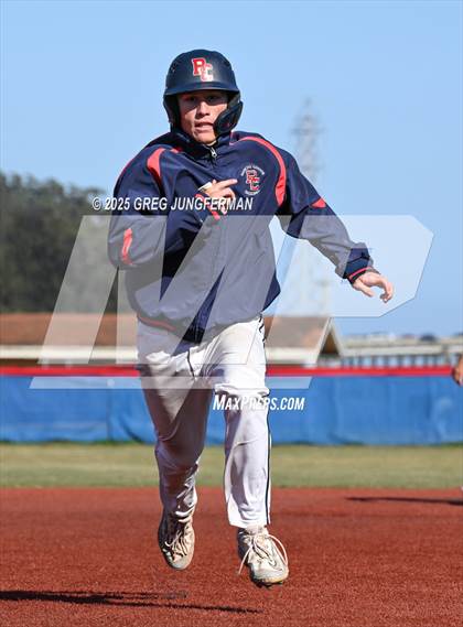 Thumbnail 2 in Rancho Cotate @ Tamalpais (CIF NCS D3 Semi Final) photogallery.