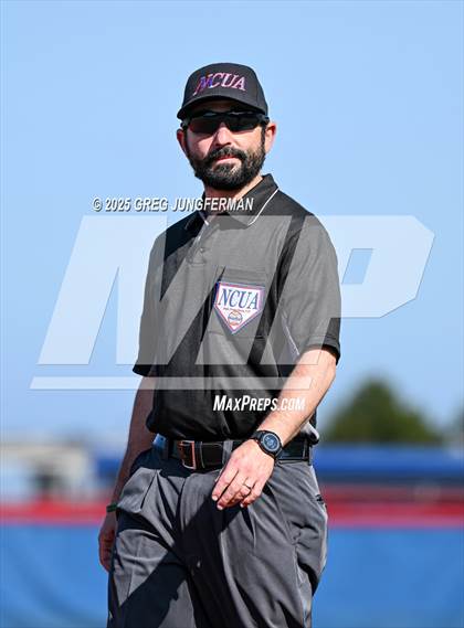 Thumbnail 1 in Rancho Cotate @ Tamalpais (CIF NCS D3 Semi Final) photogallery.