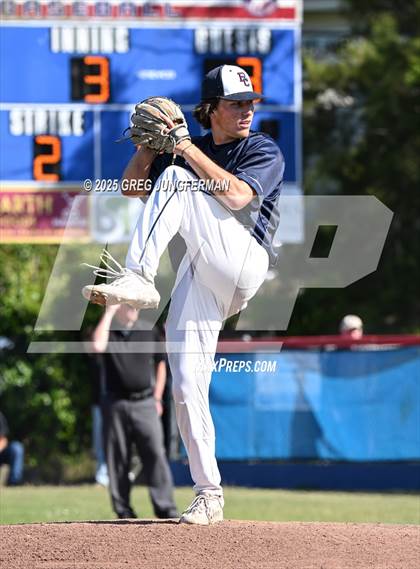 Thumbnail 3 in Rancho Cotate @ Tamalpais (CIF NCS D3 Semi Final) photogallery.