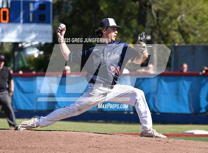 Thumbnail 2 in Rancho Cotate @ Tamalpais (CIF NCS D3 Semi Final) photogallery.