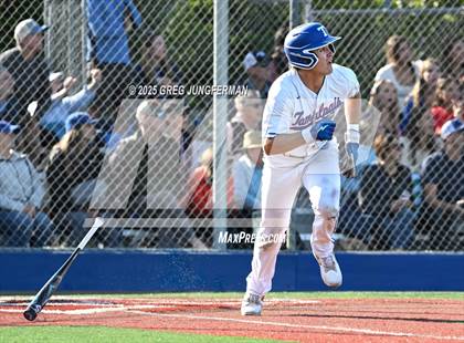 Thumbnail 2 in Rancho Cotate @ Tamalpais (CIF NCS D3 Semi Final) photogallery.