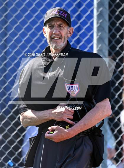 Thumbnail 3 in Rancho Cotate @ Tamalpais (CIF NCS D3 Semi Final) photogallery.