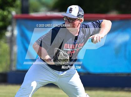 Thumbnail 1 in Rancho Cotate @ Tamalpais (CIF NCS D3 Semi Final) photogallery.