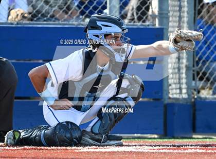 Thumbnail 2 in Rancho Cotate @ Tamalpais (CIF NCS D3 Semi Final) photogallery.