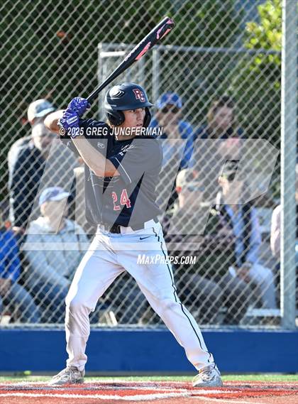 Thumbnail 1 in Rancho Cotate @ Tamalpais (CIF NCS D3 Semi Final) photogallery.