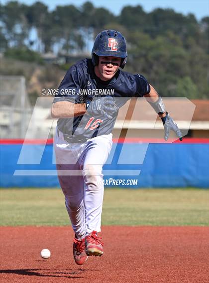 Thumbnail 3 in Rancho Cotate @ Tamalpais (CIF NCS D3 Semi Final) photogallery.