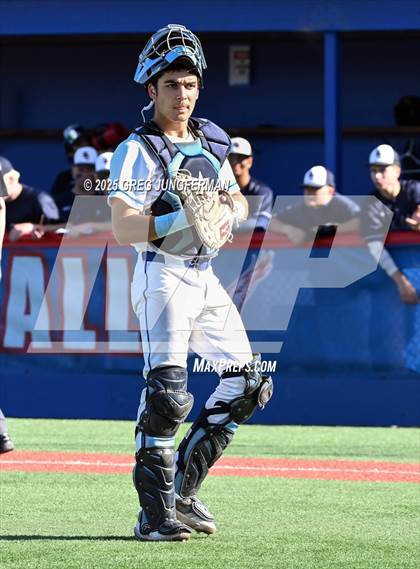 Thumbnail 1 in Rancho Cotate @ Tamalpais (CIF NCS D3 Semi Final) photogallery.