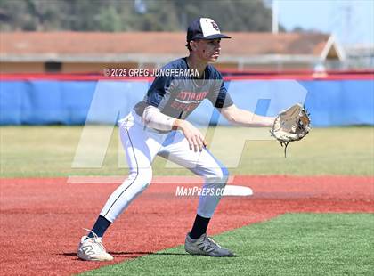 Thumbnail 1 in Rancho Cotate @ Tamalpais (CIF NCS D3 Semi Final) photogallery.