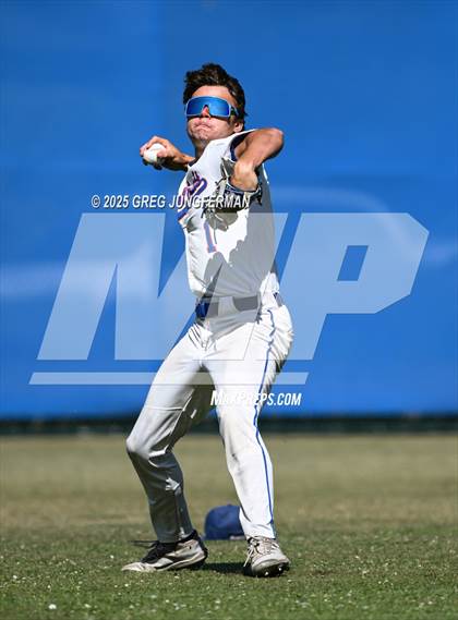 Thumbnail 2 in Rancho Cotate @ Tamalpais (CIF NCS D3 Semi Final) photogallery.