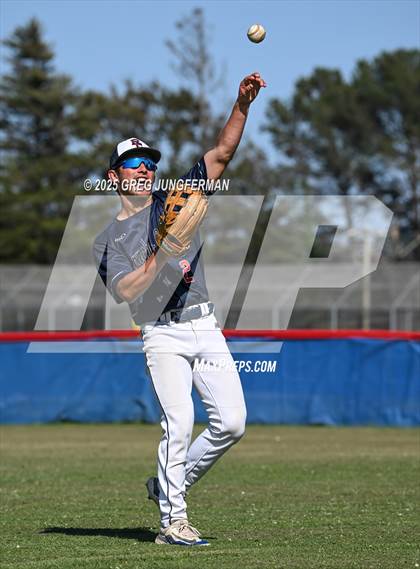 Thumbnail 1 in Rancho Cotate @ Tamalpais (CIF NCS D3 Semi Final) photogallery.