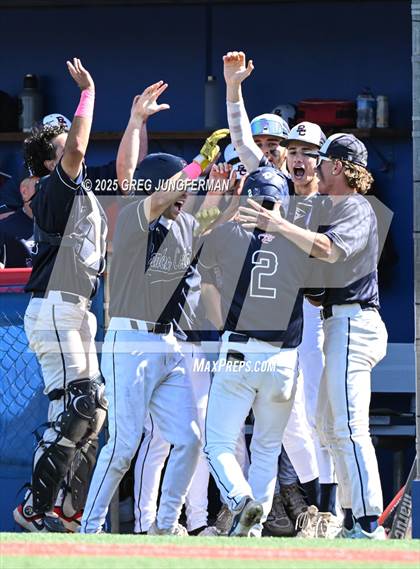 Thumbnail 2 in Rancho Cotate @ Tamalpais (CIF NCS D3 Semi Final) photogallery.