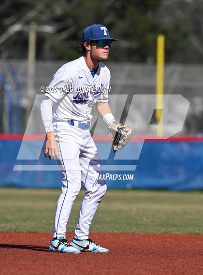 Thumbnail 1 in Rancho Cotate @ Tamalpais (CIF NCS D3 Semi Final) photogallery.