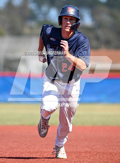 Thumbnail 1 in Rancho Cotate @ Tamalpais (CIF NCS D3 Semi Final) photogallery.