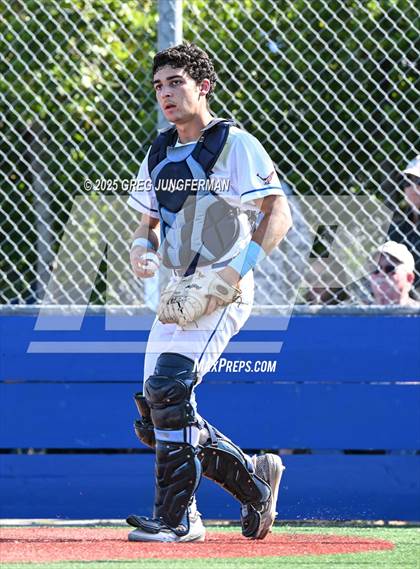 Thumbnail 1 in Rancho Cotate @ Tamalpais (CIF NCS D3 Semi Final) photogallery.