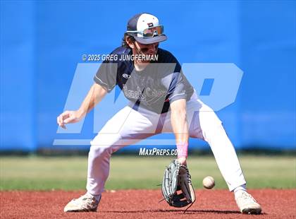 Thumbnail 2 in Rancho Cotate @ Tamalpais (CIF NCS D3 Semi Final) photogallery.