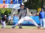Photo from the gallery "Rancho Cotate @ Tamalpais (CIF NCS D3 Semi Final)"