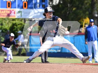 Thumbnail 3 in Rancho Cotate @ Tamalpais (CIF NCS D3 Semi Final) photogallery.
