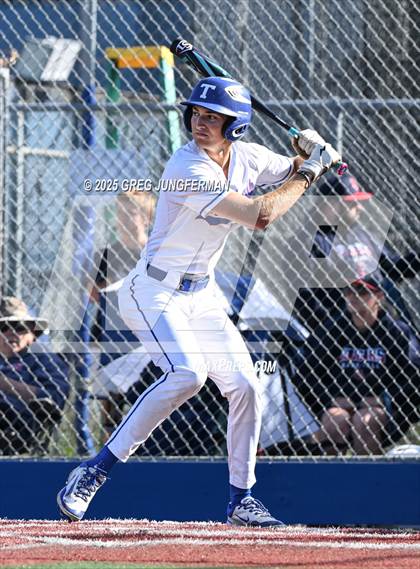 Thumbnail 1 in Rancho Cotate @ Tamalpais (CIF NCS D3 Semi Final) photogallery.