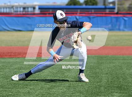 Thumbnail 2 in Rancho Cotate @ Tamalpais (CIF NCS D3 Semi Final) photogallery.