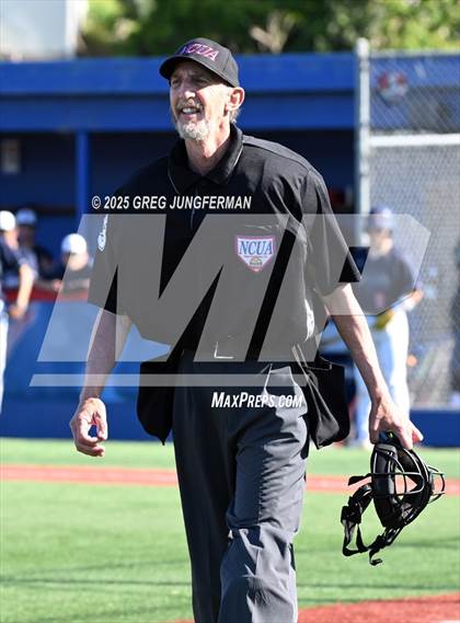 Thumbnail 2 in Rancho Cotate @ Tamalpais (CIF NCS D3 Semi Final) photogallery.