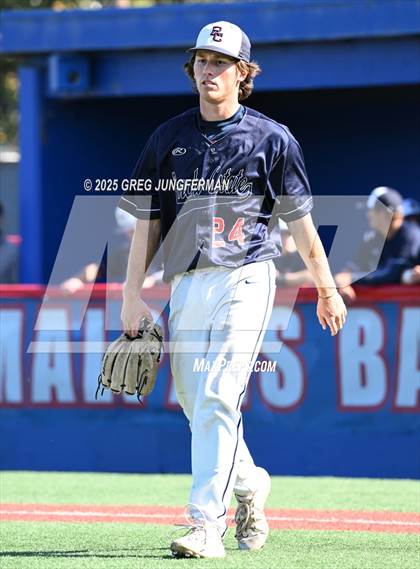 Thumbnail 1 in Rancho Cotate @ Tamalpais (CIF NCS D3 Semi Final) photogallery.