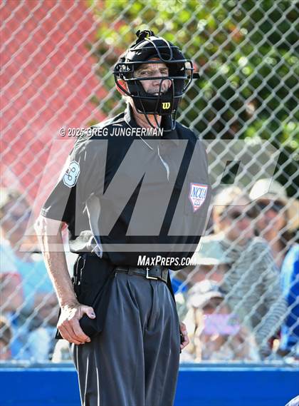 Thumbnail 2 in Rancho Cotate @ Tamalpais (CIF NCS D3 Semi Final) photogallery.