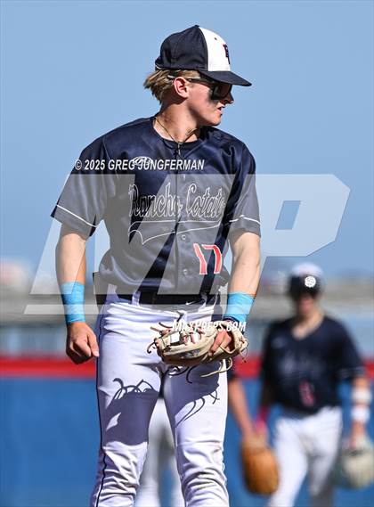 Thumbnail 2 in Rancho Cotate @ Tamalpais (CIF NCS D3 Semi Final) photogallery.