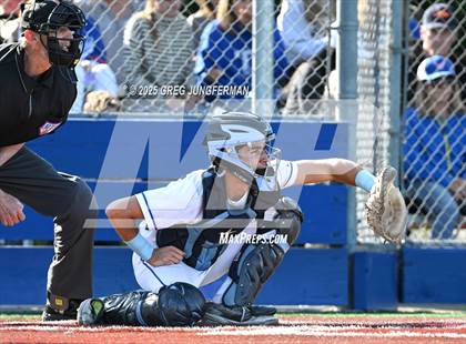 Thumbnail 1 in Rancho Cotate @ Tamalpais (CIF NCS D3 Semi Final) photogallery.