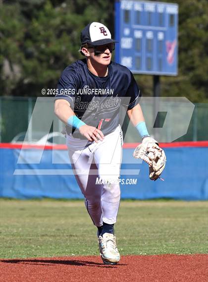 Thumbnail 2 in Rancho Cotate @ Tamalpais (CIF NCS D3 Semi Final) photogallery.