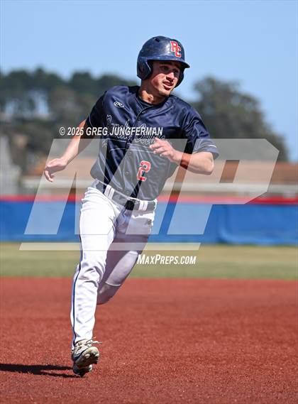 Thumbnail 3 in Rancho Cotate @ Tamalpais (CIF NCS D3 Semi Final) photogallery.