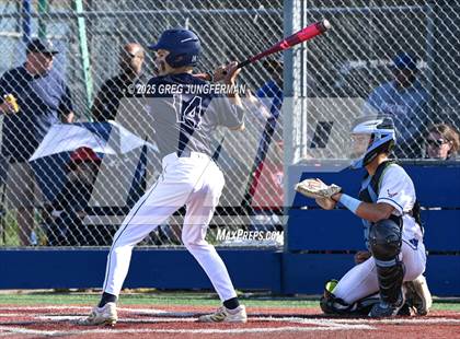 Thumbnail 3 in Rancho Cotate @ Tamalpais (CIF NCS D3 Semi Final) photogallery.