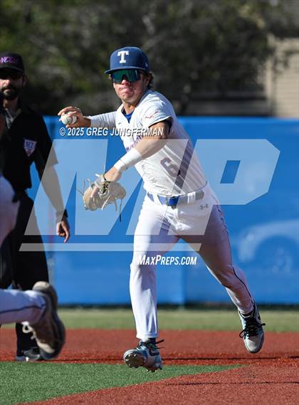 Thumbnail 1 in Rancho Cotate @ Tamalpais (CIF NCS D3 Semi Final) photogallery.