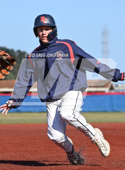 Thumbnail 3 in Rancho Cotate @ Tamalpais (CIF NCS D3 Semi Final) photogallery.